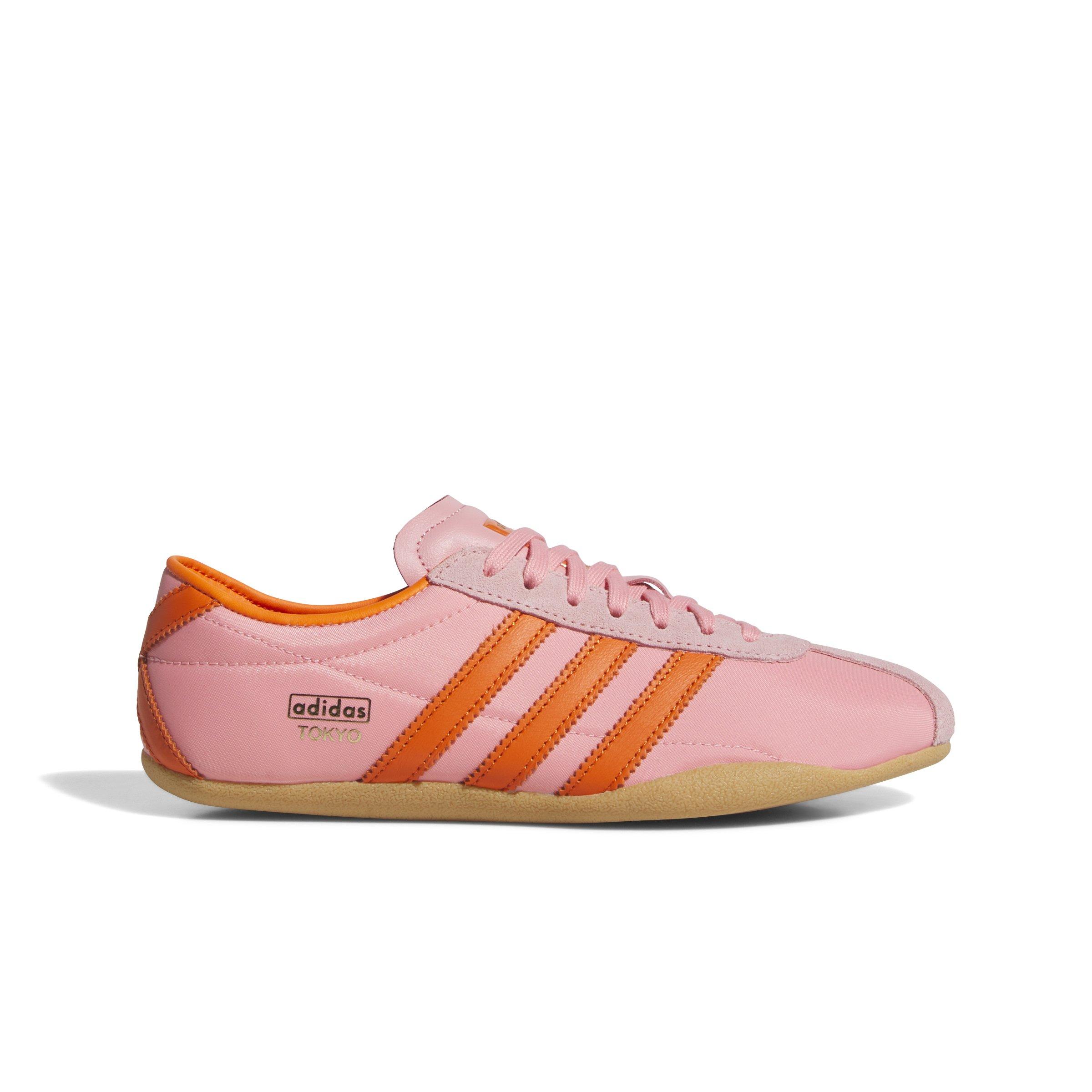 邦楽 pink55 adidas Originals Tokyo 